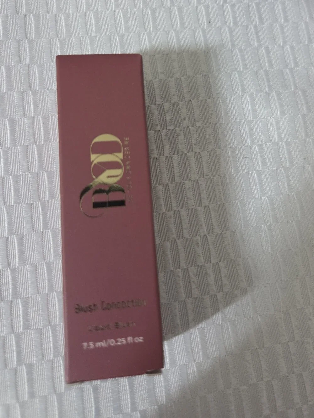 BYOD Be Your Own Desire Cosmetics 